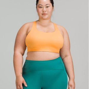 lululemon AirSupport BRA 34DD